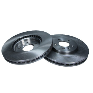 MAXGEAR 19-2229 Disque de frein avant pour Astra Zafira Cascada