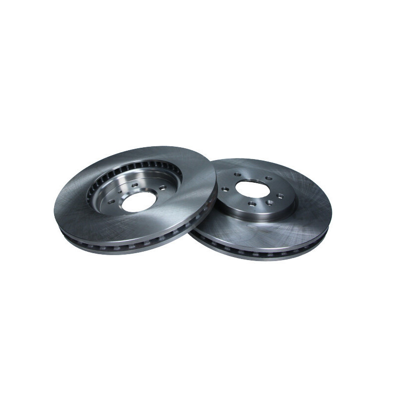 MAXGEAR 19-2229 Brzdový kotouč přední pro Astra Zafira Cascada