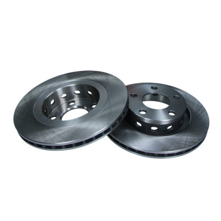 MAXGEAR 19-2258 Brzdový kotouč zadní pro Passat A6