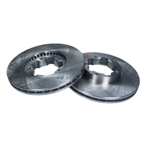 MAXGEAR 19-2272 Disco de freno delantero para Nissan Cabstar