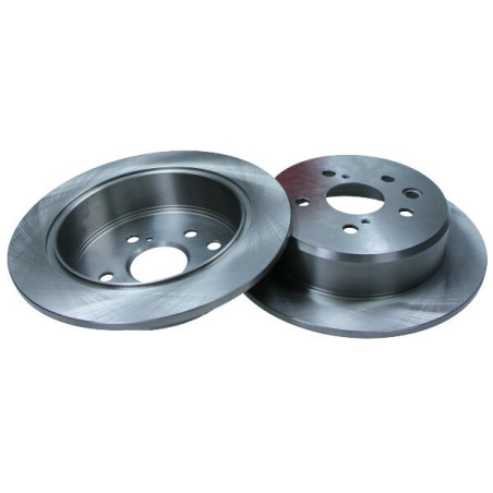 MAXGEAR 19-2278 Disco freno posteriore per Lexus IS