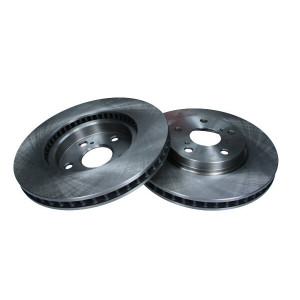 MAXGEAR 19-2281 Brake Disc Front for Lexus IS