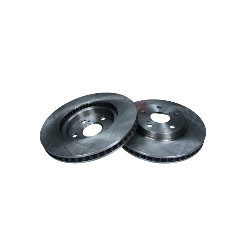 MAXGEAR 19-2281 Disco de freno delantero para Lexus IS