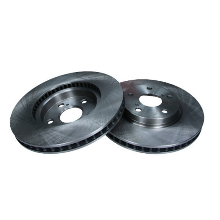 MAXGEAR 19-2281 Brake Disc Front for Lexus IS