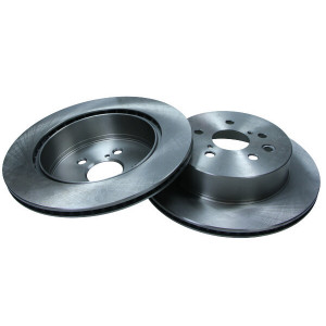 MAXGEAR 19-2354 Brzdový kotouč zadní pro Lexus IS GS