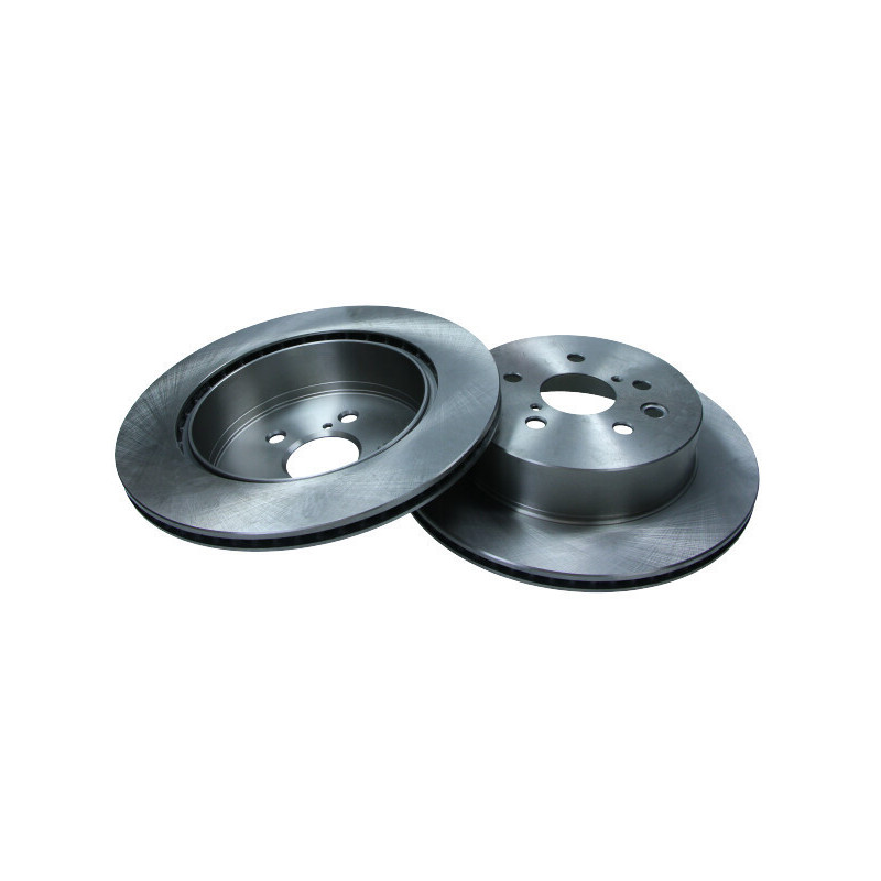 MAXGEAR 19-2354 Bremsscheibe Hinten für Lexus IS GS