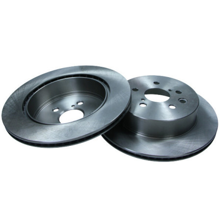 MAXGEAR 19-2354 Brzdový kotouč zadní pro Lexus IS GS