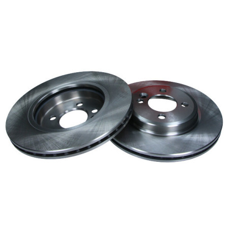 MAXGEAR 19-2564 Disco de freno delantero para MINI Hatchback Convertible