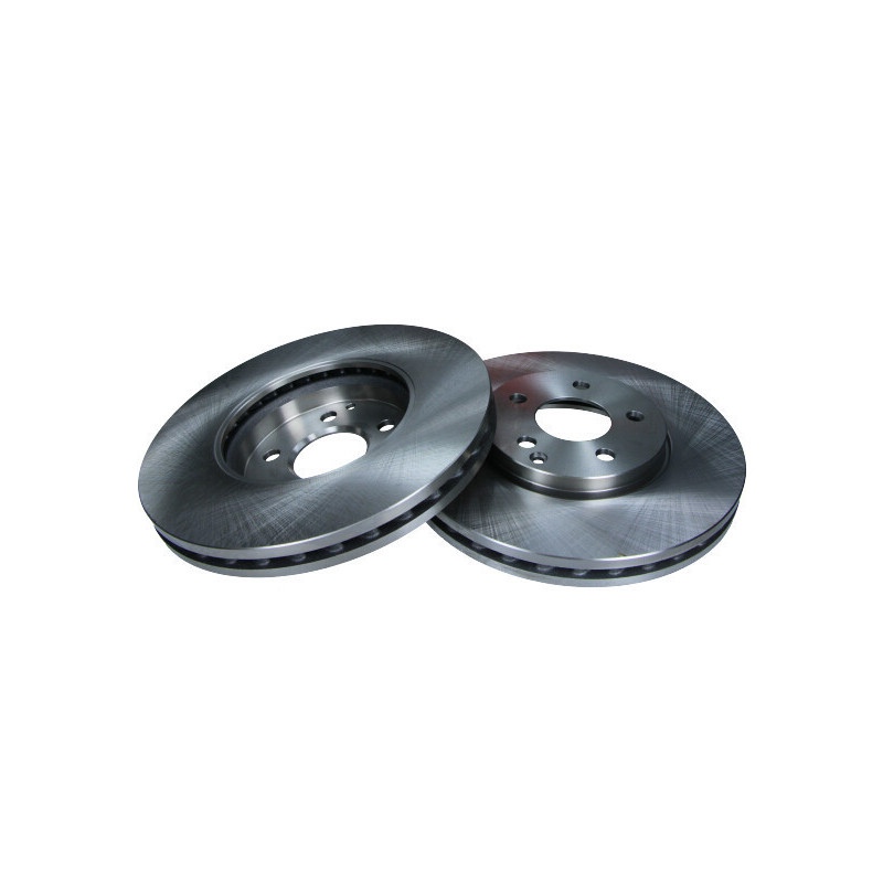 MAXGEAR 19-2701 Disco de freno delantero para MERC E