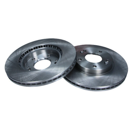 MAXGEAR 19-3239 Disque de frein avant pour i30 Cee'D Cerato Ceed