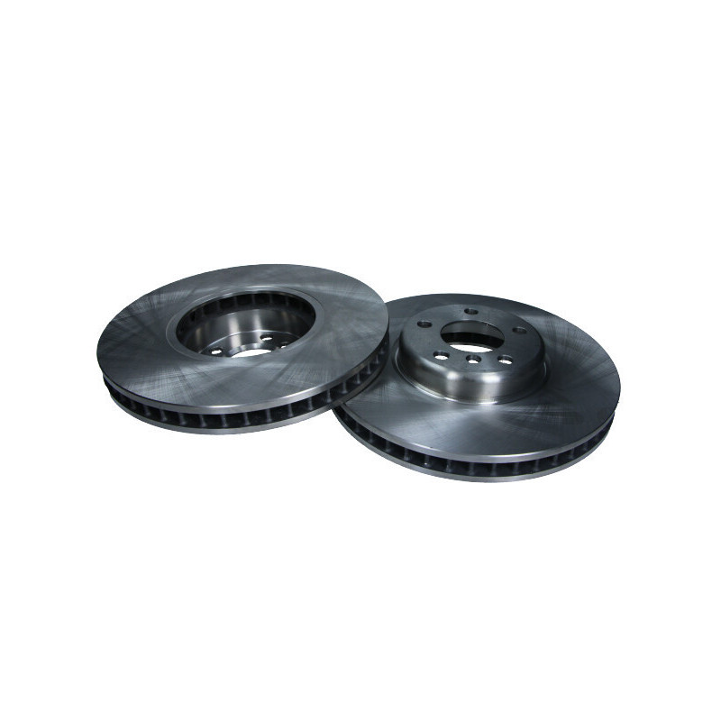 MAXGEAR 19-3234 Disco de freno delantero para BMW 5 6 7