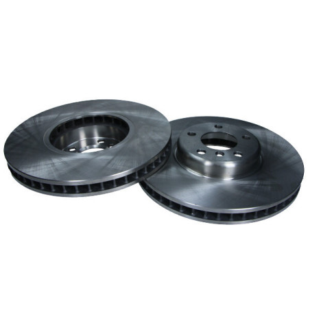 MAXGEAR 19-3234 Brzdový kotouč přední pro BMW 5 6 7