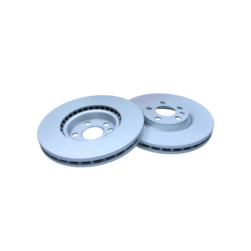 MAXGEAR 19-1291MAX Brake Disc Front for JUMPY 807 C8 Expert Phedra Ulysse Scudo