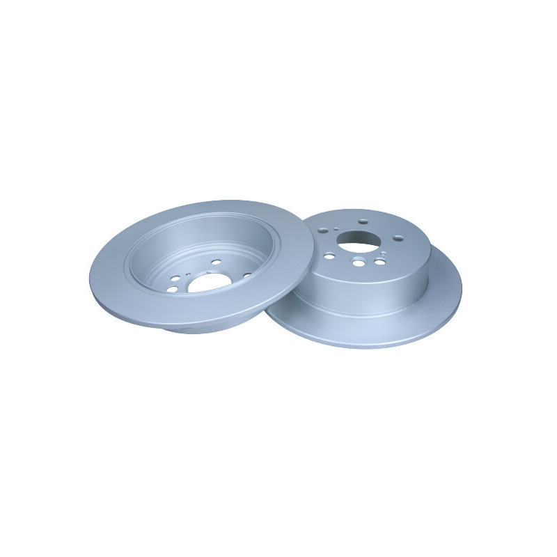 MAXGEAR 19-1840MAX Brake Disc Rear for RAV 4 Tiggo