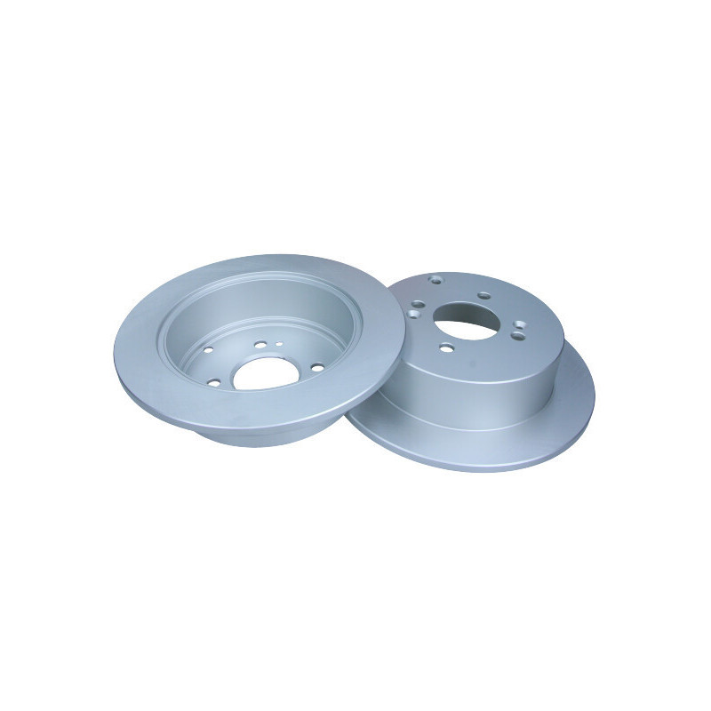 MAXGEAR 19-1842MAX Tarcza hamulcowa tył dla i20 Rio Getz Accent