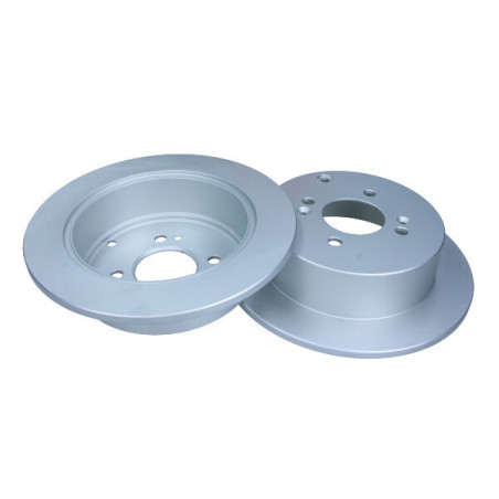 MAXGEAR 19-1842MAX Brake Disc Rear for i20 Rio Getz Accent