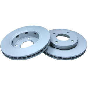 MAXGEAR 19-1857MAX Disco de freno delantero para Colt CZC Forfour