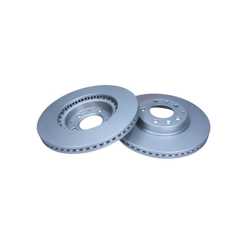 MAXGEAR 19-1859MAX Disco de freno delantero para Mazda 6