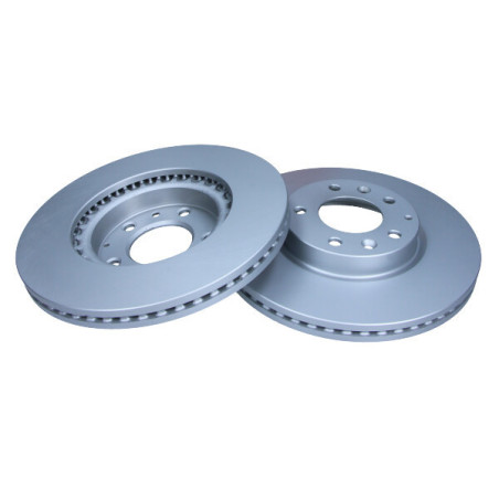 MAXGEAR 19-1859MAX Disco freno anteriore per Mazda 6