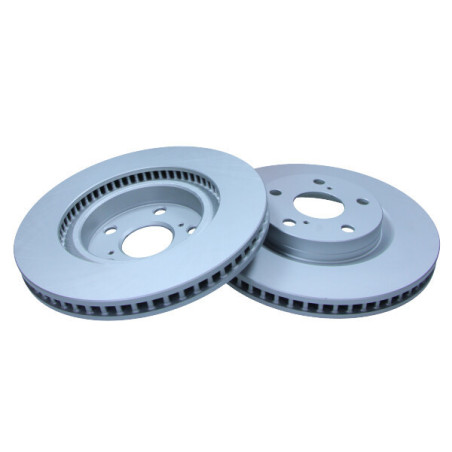 MAXGEAR 19-1866MAX Bremsscheibe Vorne für RAV 4 Camry ES Auris Mark X ZiO Aurion Mirai Prius Plus