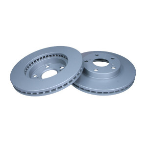 MAXGEAR 19-1867MAX Brake Disc Front for Toyota Auris Corolla