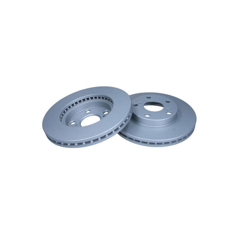 MAXGEAR 19-1867MAX Brake Disc Front for Toyota Auris Corolla