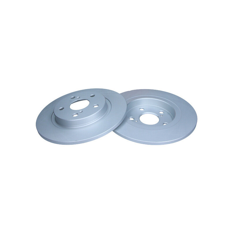 MAXGEAR 19-1870MAX Disque de frein arrière pour Toyota Avensis