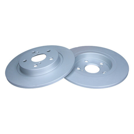 MAXGEAR 19-1870MAX Disco de freno trasero para Toyota Avensis