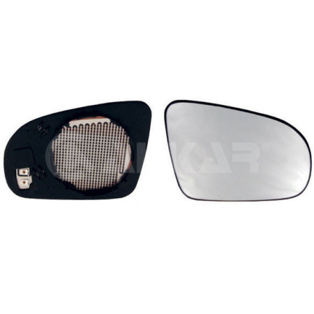 ALKAR 6426417 Cristal de espejo