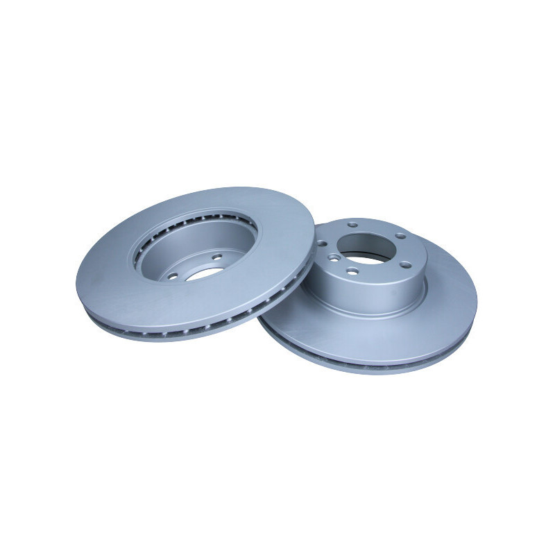 MAXGEAR 19-1941MAX Tarcza hamulcowa przód dla BMW 3 4 X1 2 1