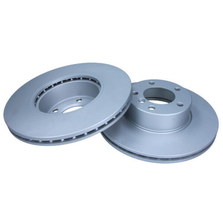 MAXGEAR 19-1941MAX Brake Disc Front for BMW 3 4 X1 2 1