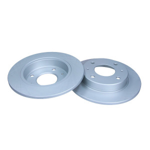 MAXGEAR 19-1955MAX Disco de freno trasero para Colt CZC Forfour