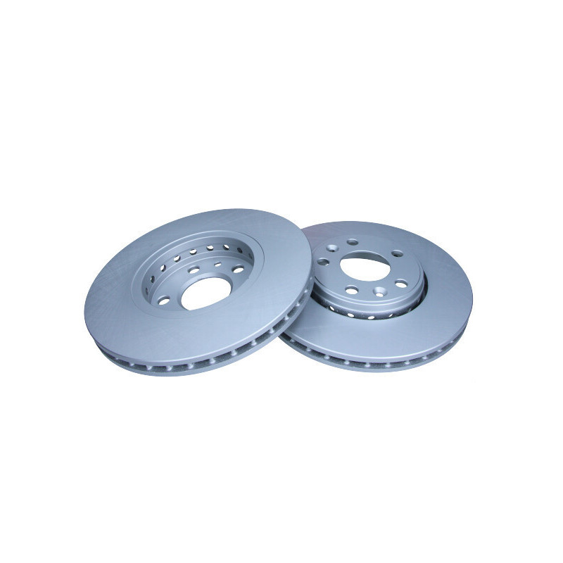 MAXGEAR 19-2013MAX Disque de frein avant pour Laguna Megane Scenic Latitude Fluence