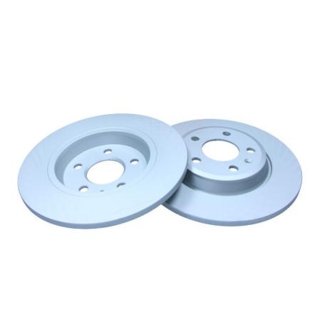 MAXGEAR 19-2015MAX Brake Disc Rear for Audi A5 A4 A6 A7 Q5