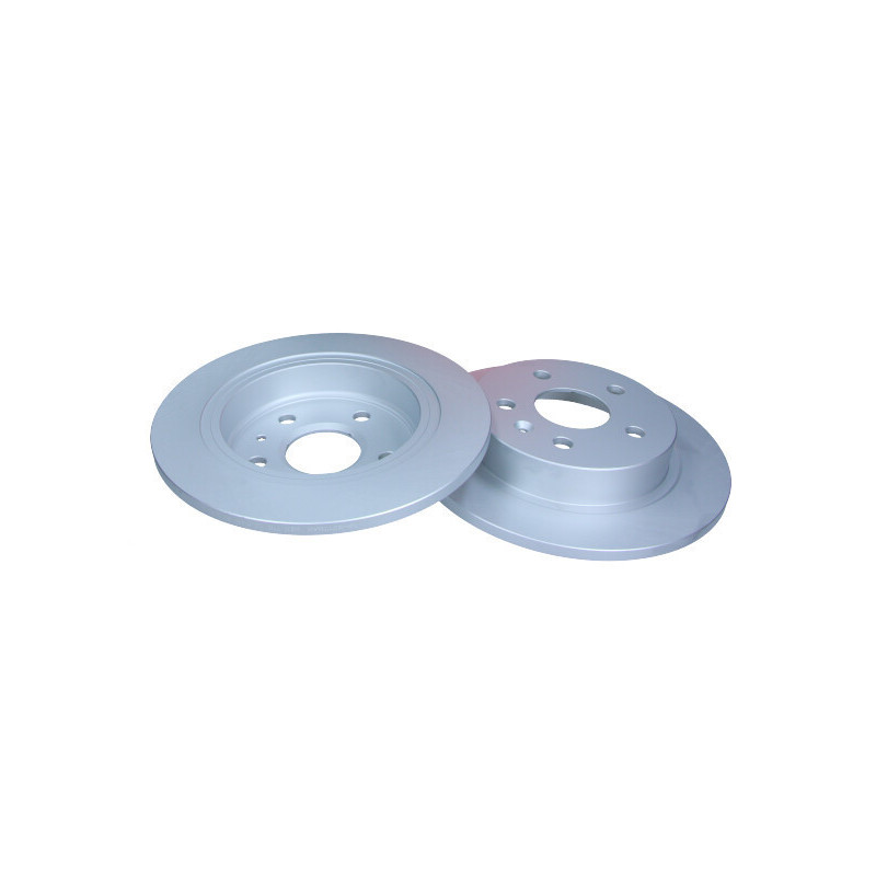 MAXGEAR 19-2017MAX Disco freno posteriore per Insignia 9-5