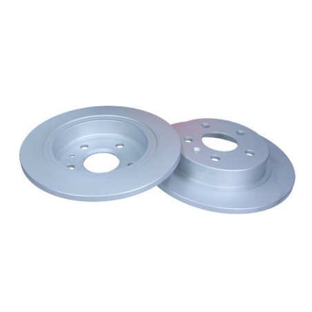 MAXGEAR 19-2017MAX Brake Disc Rear for Insignia 9-5