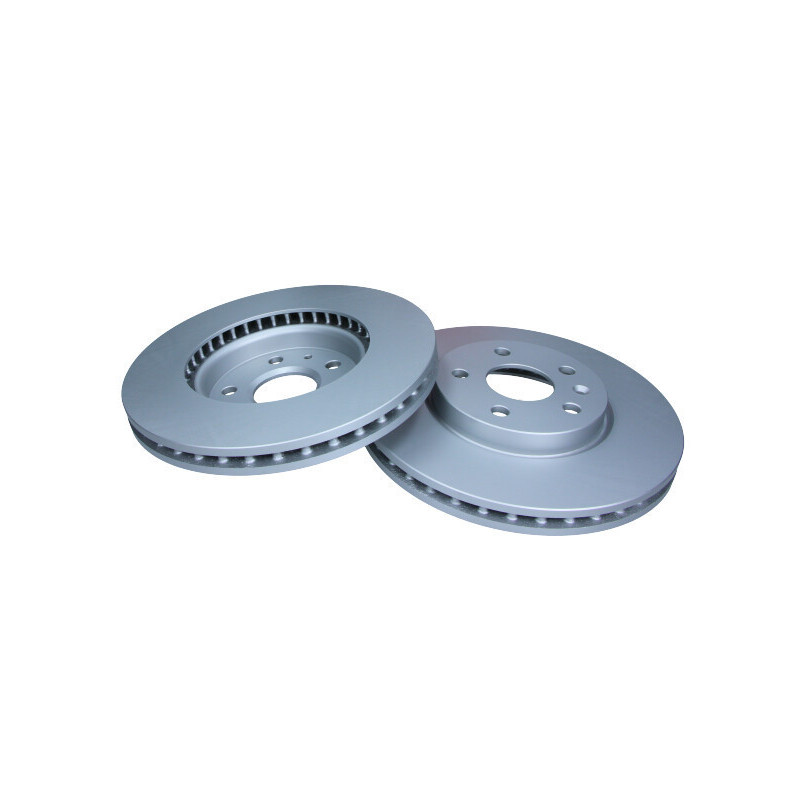 MAXGEAR 19-2019MAX Brake Disc Front for Insignia 9-5 Camaro Malibu