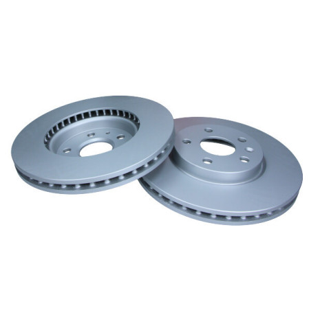 MAXGEAR 19-2019MAX Brake Disc Front for Insignia 9-5 Camaro Malibu