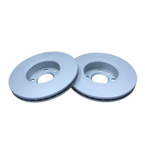 MAXGEAR 19-2232MAX Disco freno anteriore per Clio Kangoo Dokker Logan Sandero Lodgy Citan Vesta Xray