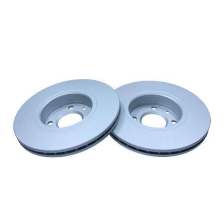 MAXGEAR 19-2232MAX Disco freno anteriore per Clio Kangoo Dokker Logan Sandero Lodgy Citan Vesta Xray