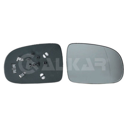 ALKAR 6426420 Cristal de espejo