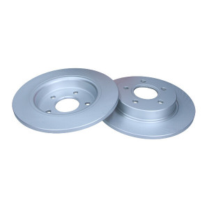 MAXGEAR 19-2233MAX Disco freno posteriore per Ford Focus