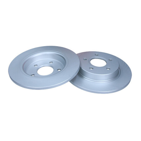 MAXGEAR 19-2233MAX Brake Disc Rear for Ford Focus