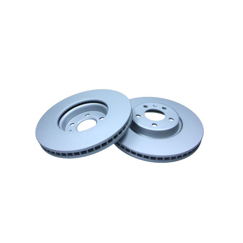 MAXGEAR 19-2252MAX Brake Disc Front for Audi A5 A4 A6 Q5 A7