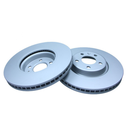 MAXGEAR 19-2252MAX Disco de freno delantero para Audi A5 A4 A6 Q5 A7
