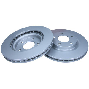 MAXGEAR 19-2273MAX Brzdový kotouč přední pro ASX Outlander Compass Sebring Patriot Avenger Caliber