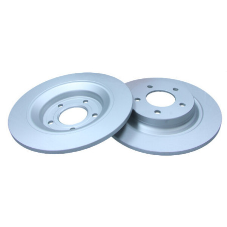 MAXGEAR 19-2497MAX Disque de frein arrière pour Mazda 5