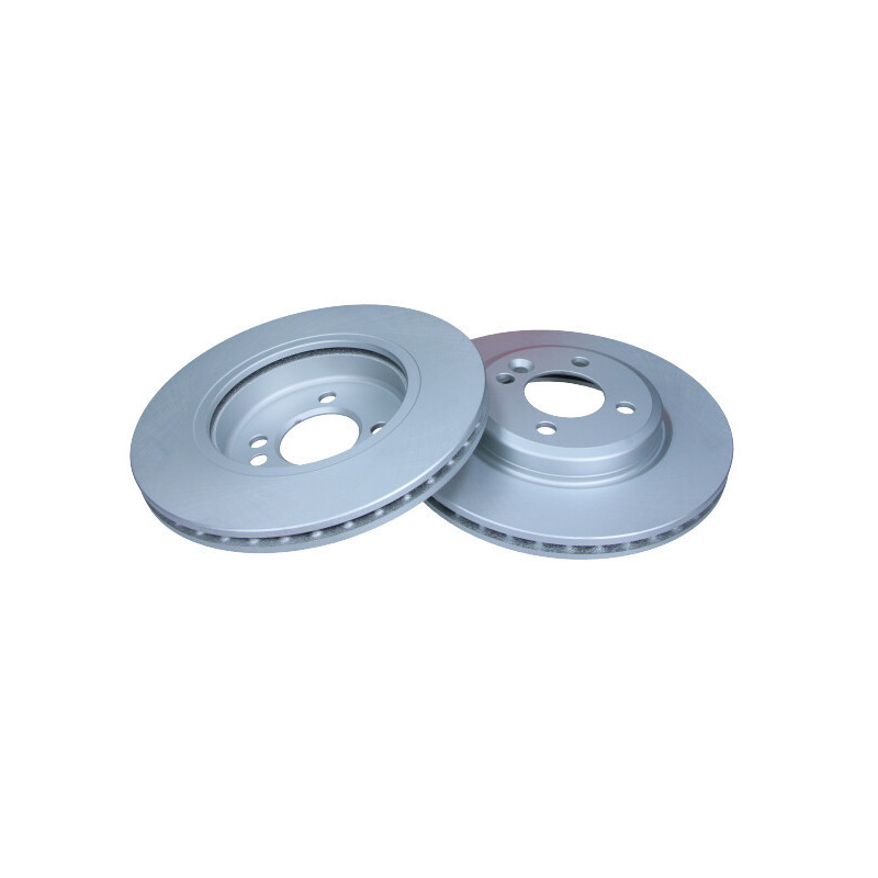 MAXGEAR 19-2564MAX Brake Disc Front for MINI Hatchback Convertible