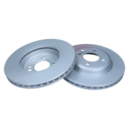 MAXGEAR 19-2564MAX Brake Disc Front for MINI Hatchback Convertible