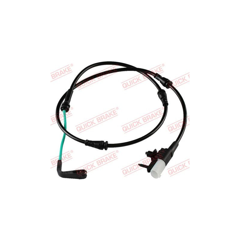 QUICK BRAKE WS 0438 A Snímač opotřebení brzdových destiček pro